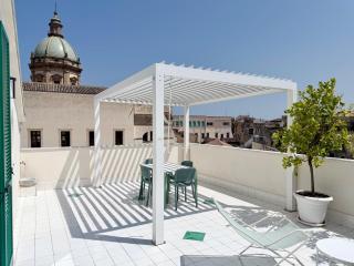Giglio Suites - Superior Accommodations - Palerme - 9
