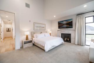 Park City White Pine Mountain Retreat | Walk to Ski, Free Shuttle, Mountain Views/Ski Waxes, Hot Tub - 1