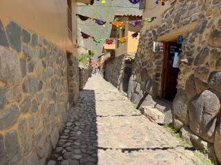 ollanta lodge - 4