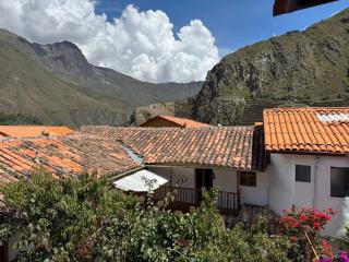 ollanta lodge - 1