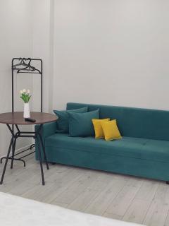 Жилой Комплекс Aysanam - 5