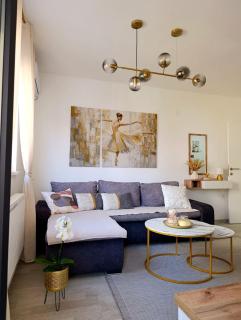 Studio Arija -na par koraka od PARKA - Banja Koviljača - 0