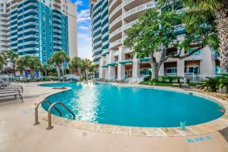 Legacy Tower One 302 - 4