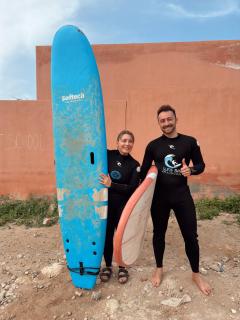 Imsouane Surf Camp by Swellora - 7