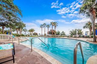 Legacy Tower Two 107 Deluxe - 8