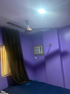 Gentle tower hotel and suites adekunle - 6