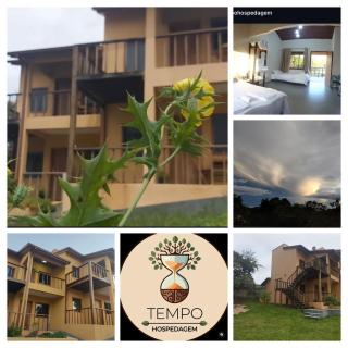 Tempo Hospedagem - 5