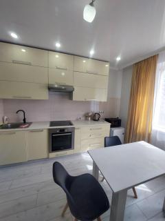 Жилой Комплекс Aysanam - 3