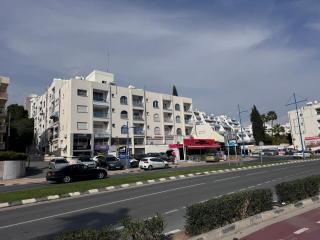 Seaview Elegance Apartment - 6