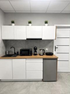 Przecław Residence - Luxury City Center Apartament - 6