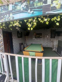 Gentle tower hotel and suites adekunle - 7