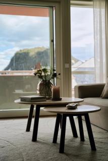 Stay right in the heart of Ålesund! - 8