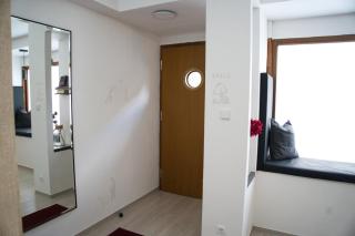 Ferienwohnung 3 nur 1km bis Badestrand Stöbnitz - 7
