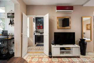 Traditional Maltese Private Maisonette with Front Balcony - Valletta - 3