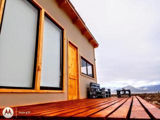 Lodge con vista al Mar Punta de Choros - 8