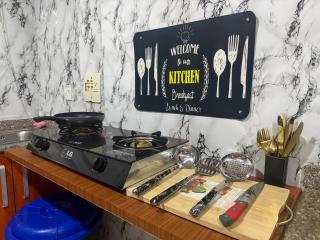 Max Heron, Gorgeous 2 Bedroom - 7