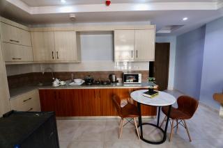Most luxurious apt in town-Pavilion Suits Bahria GYM Suana - 8
