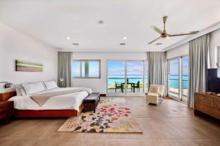 Skyline Villas - Villa Skyline with stunning Ocean View - 5