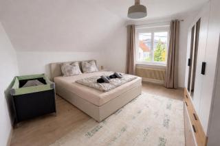 3-Zimmerwohnung 10 min von Linz & Plus City entfernt - 4