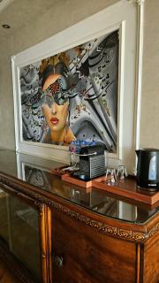 Cozy Zamalek Apt with Nile Glimpse and Prime Location - 1