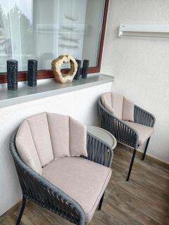 Wörthersee Nähe Appartement - Buchsbaum - 8
