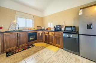 La Boh'aime - Panorama océan et jacuzzi privatif - 5