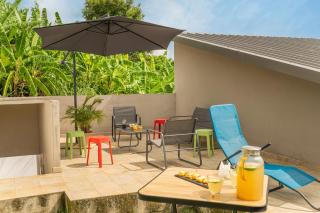 La Boh'aime - Panorama océan et jacuzzi privatif - 8