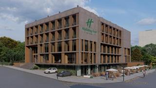 Holiday Inn Istanbul - Beylikduzu by IHG - 9