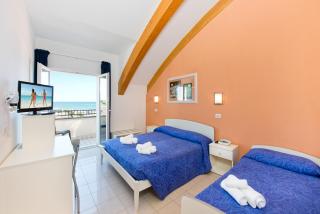 Hotel Sogno - Cesenatico - 7