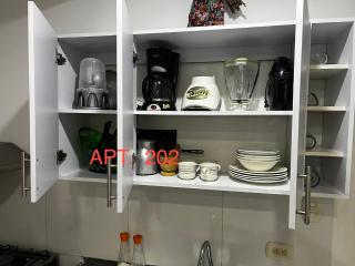 Playa Los Cocos Apat 2 y 3 - 7