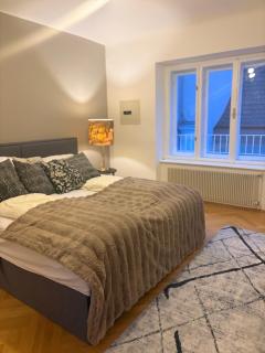 Skyline Retreat in the Heart of Vienna! - 8