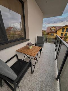 Apartament Afrodita - 5