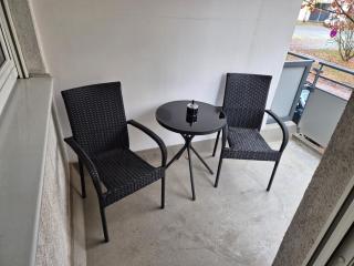 Klein aber fein 1,5 Raum Wohnung in Schöneiche - 1