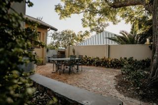 Lanzerac Escape - Wine, Trails & Mountain Views - 8