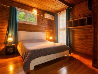 Bunga-lodge VANILLE - 4