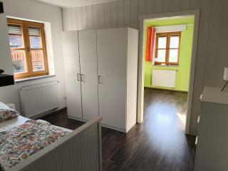 Große Ferienwohnung Rezattal - 6