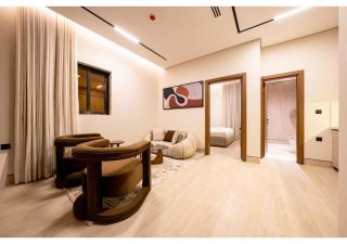 Amara Blvd Cozy Living Room 302 - 0