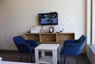 Hotel Flower Mohali - 2
