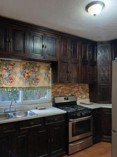 Rest Home near Antigua Guatemala - 2