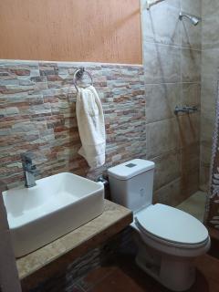 Rest Home near Antigua Guatemala - 2