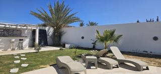 Villa Dar La Belle Beyah - Tezdaine - 3