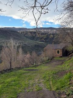 Old Byurakan Gouest House - 6