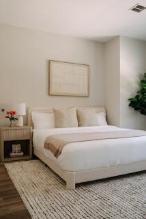 Luxury Elegant Stay, 20 min NYC&EWR , 2 Parking - 7