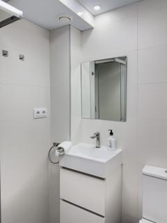 Apartamento a 100 metros Playa San Antonio Cullera 1-8 personas - 1