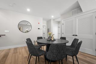 Luxury Elegant Stay, 20 min NYC&EWR , 2 Parking - 6