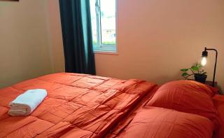 Comfort Studio with AC Fast WiFi in North Paramaribo - 5