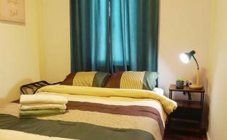 Comfort Studio with AC Fast WiFi in North Paramaribo - 1
