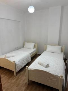 Adriatic Escape Family Apartament Vlore - 5