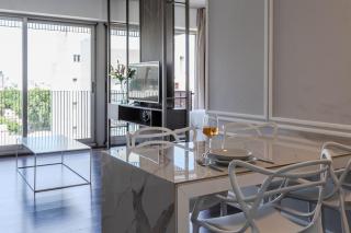BT Homes - Departamento en Palermo con Pileta y Gym - 9