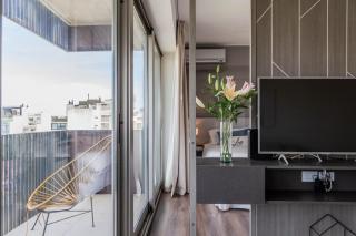 BT Homes - Departamento en Palermo con Pileta y Gym - 4